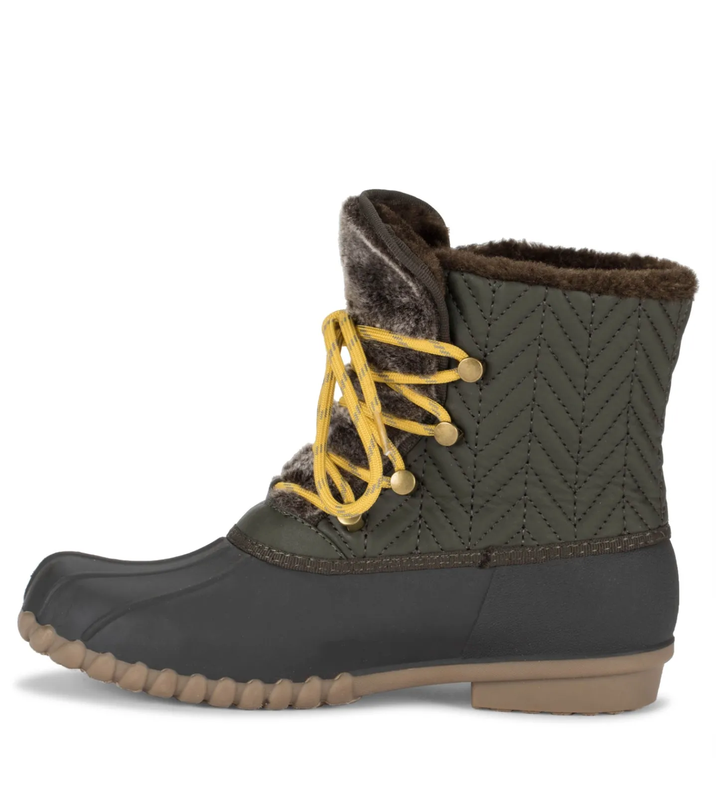 Baretraps Booties | Cold Weather Boots^Flash Duck Boot Pine