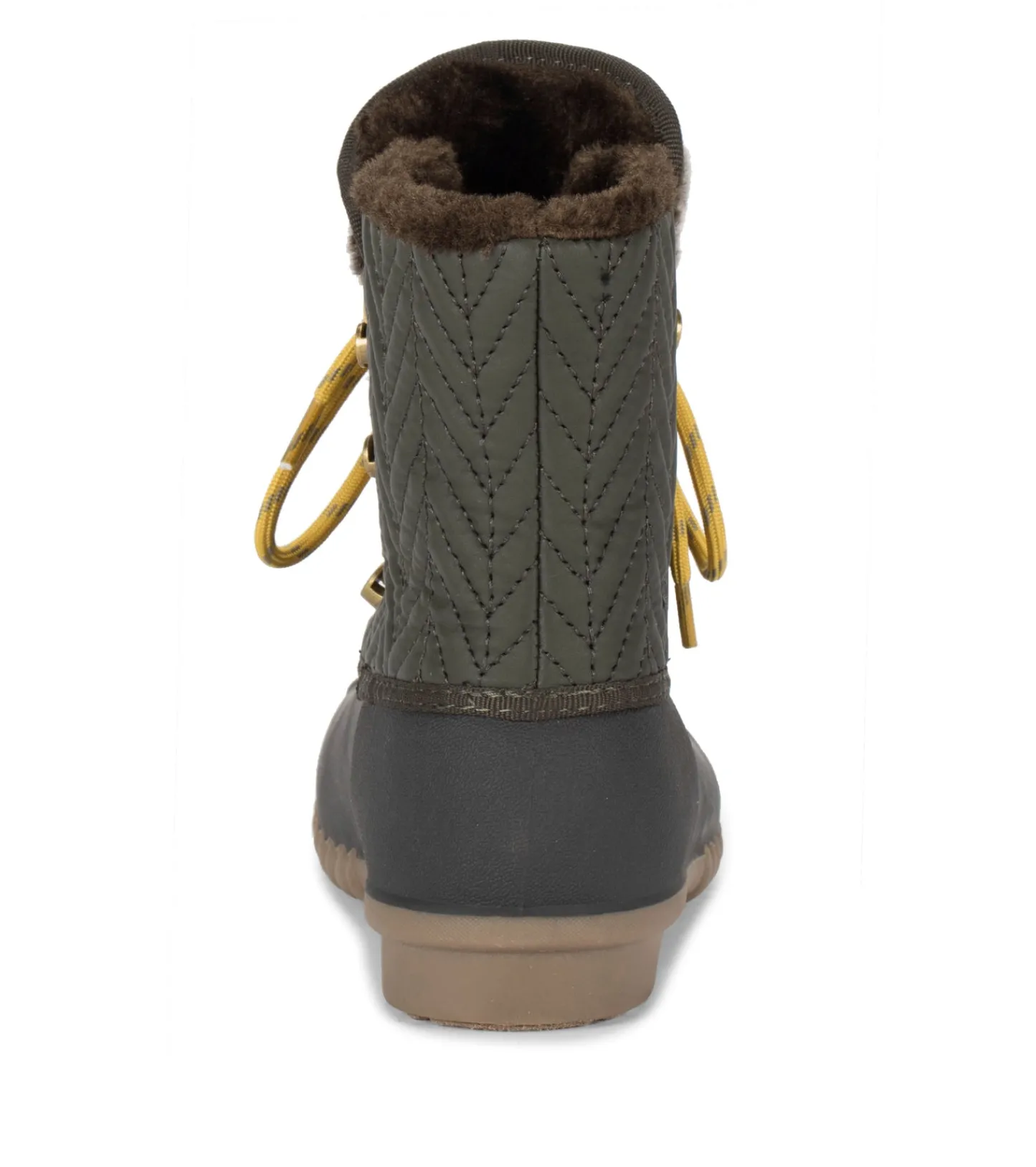 Baretraps Booties | Cold Weather Boots^Flash Duck Boot Pine