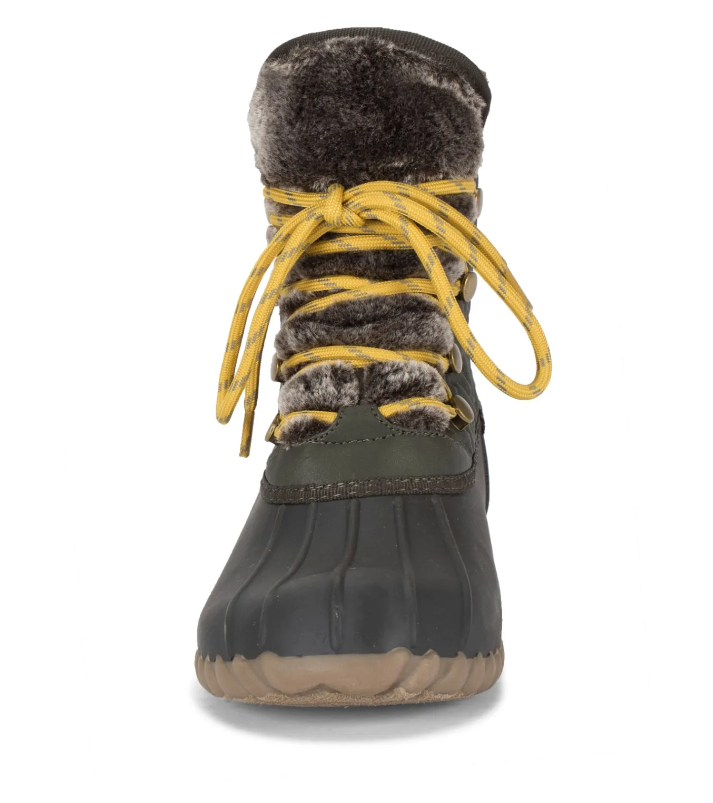 Baretraps Booties | Cold Weather Boots^Flash Duck Boot Pine