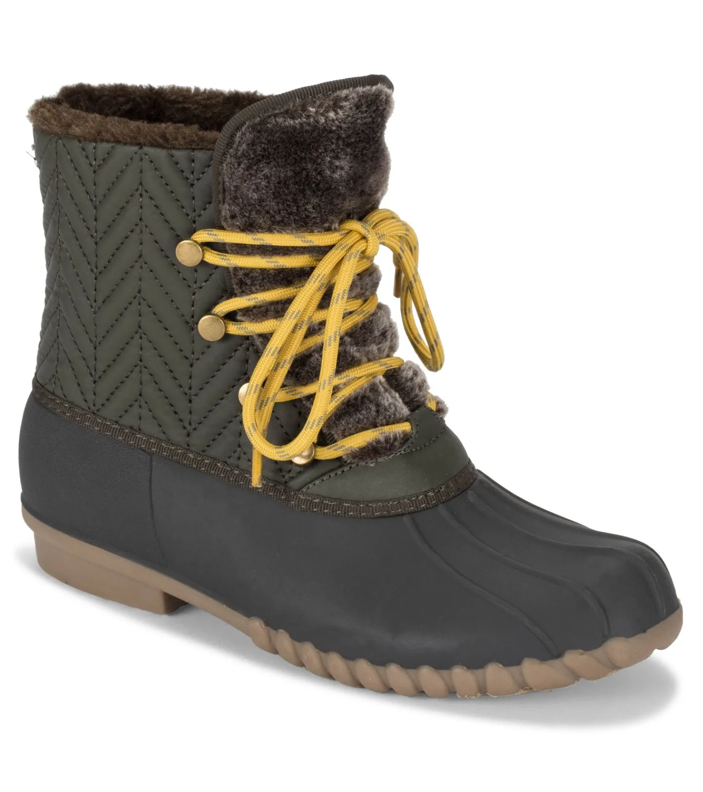 Baretraps Booties | Cold Weather Boots^Flash Duck Boot Pine