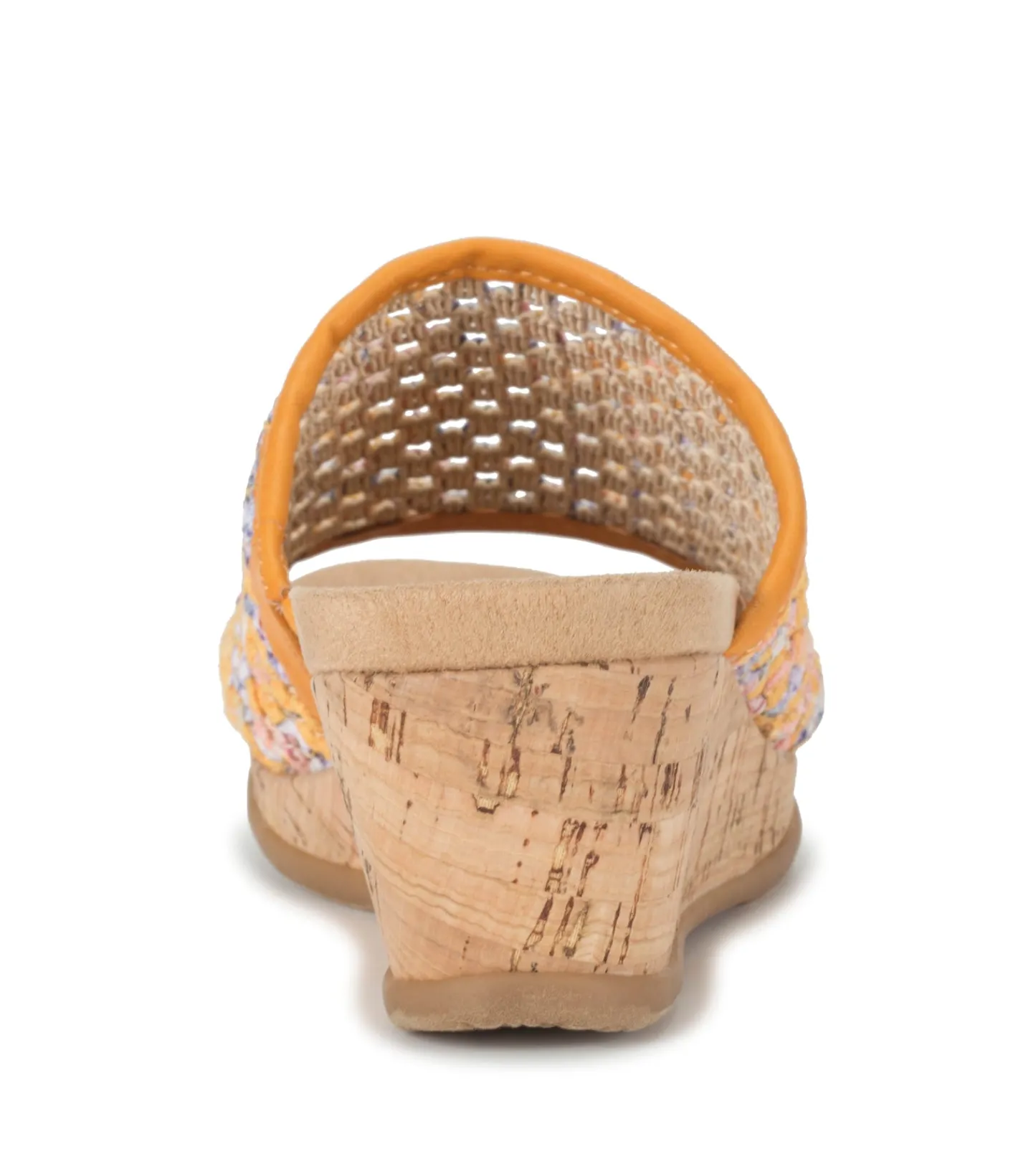 Baretraps Wedge Sandals | Slides & Slip On Sandals^Flossey Wedge Slide Sandal SunMultiFloral