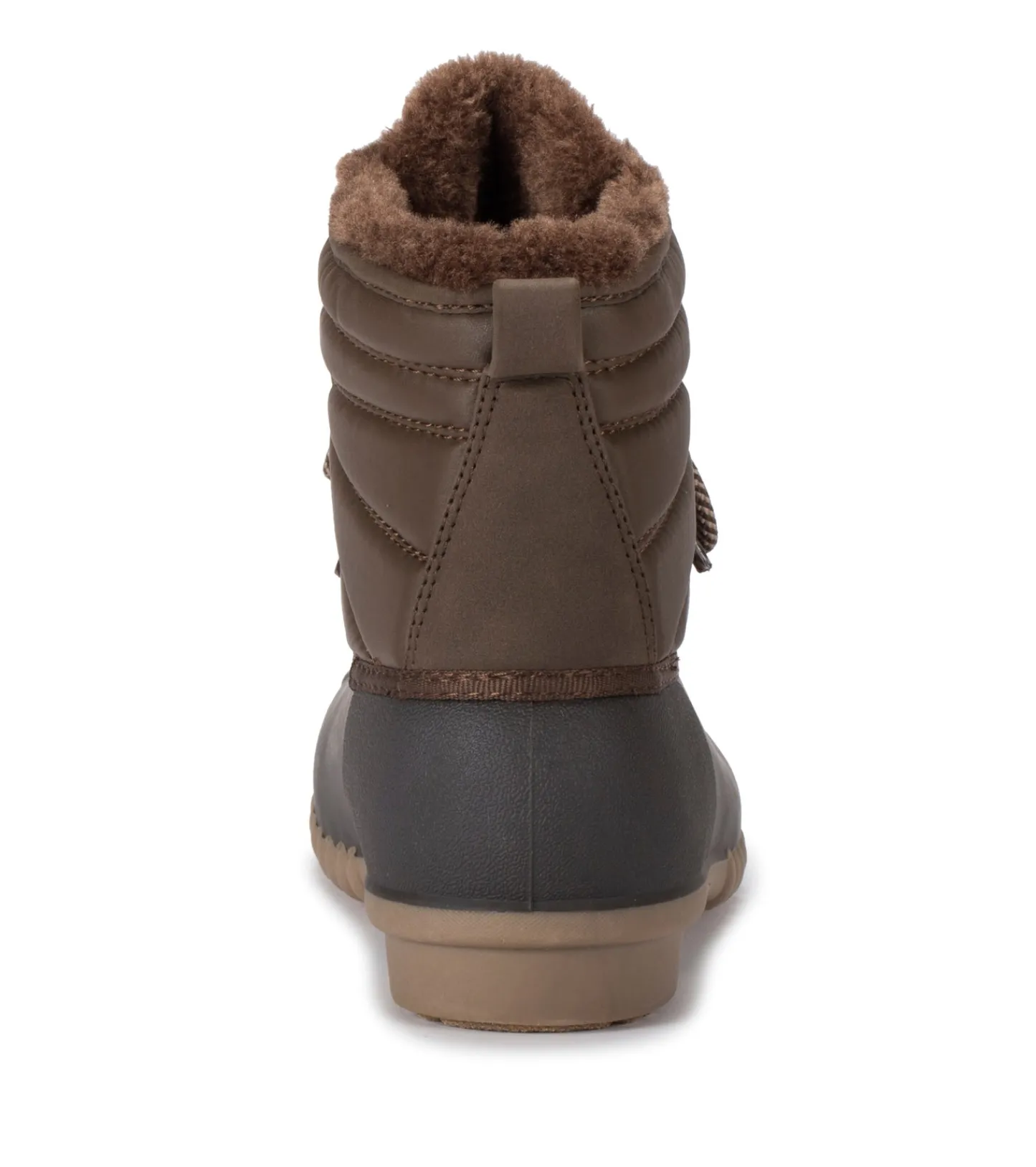 Baretraps Booties | Cold Weather Boots^Flynn Duck Boot DarkBrown