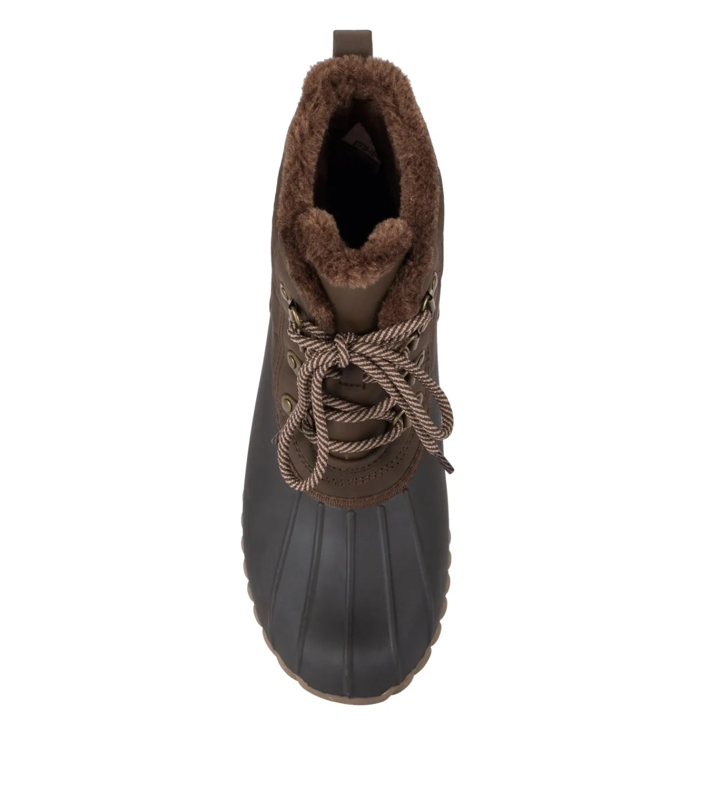 Baretraps Booties | Cold Weather Boots^Flynn Duck Boot DarkBrown