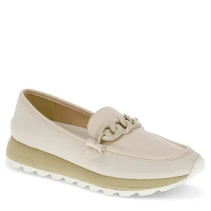 Baretraps Flats & Loafers^Gael Loafer Cream