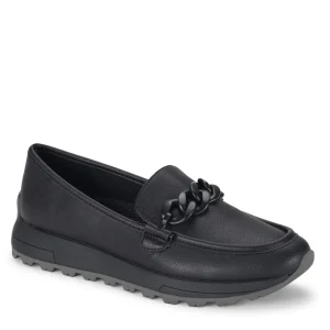 Baretraps Flats & Loafers^Gael Loafer Black/Black