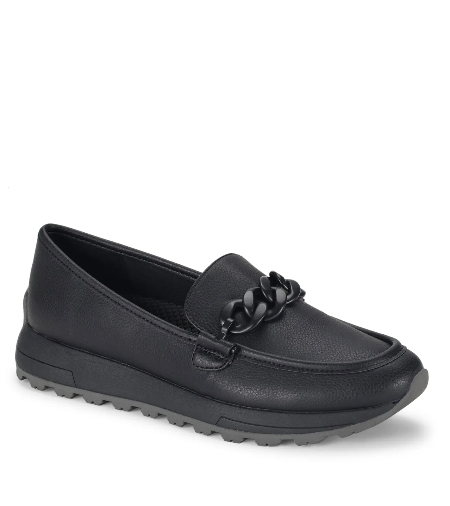 Baretraps Flats & Loafers^Gael Loafer Black/Black