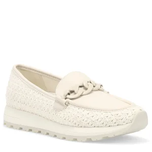 Baretraps Flats & Loafers^Gael Loafer NaturalCrochet