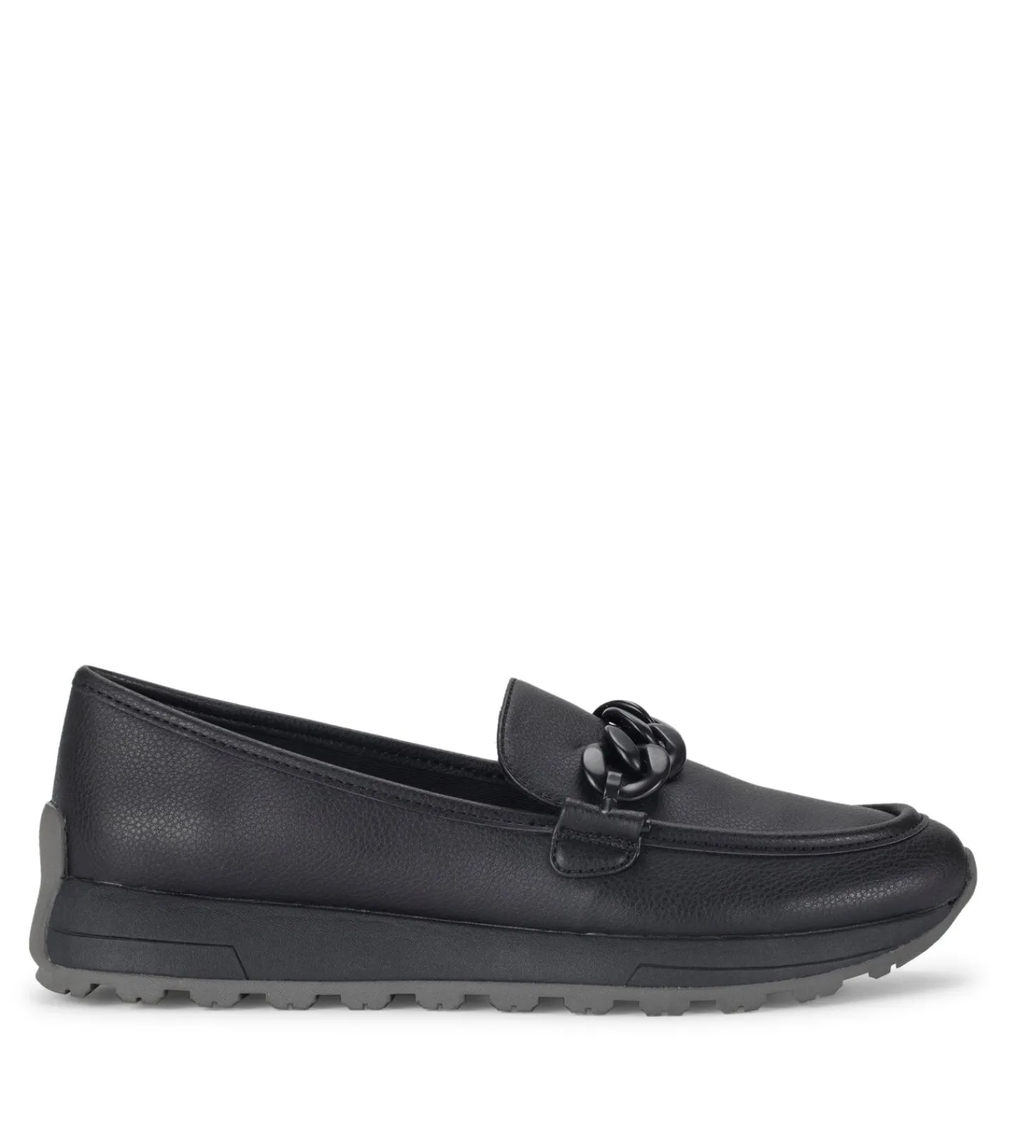 Baretraps Flats & Loafers^Gael Loafer Black/Black