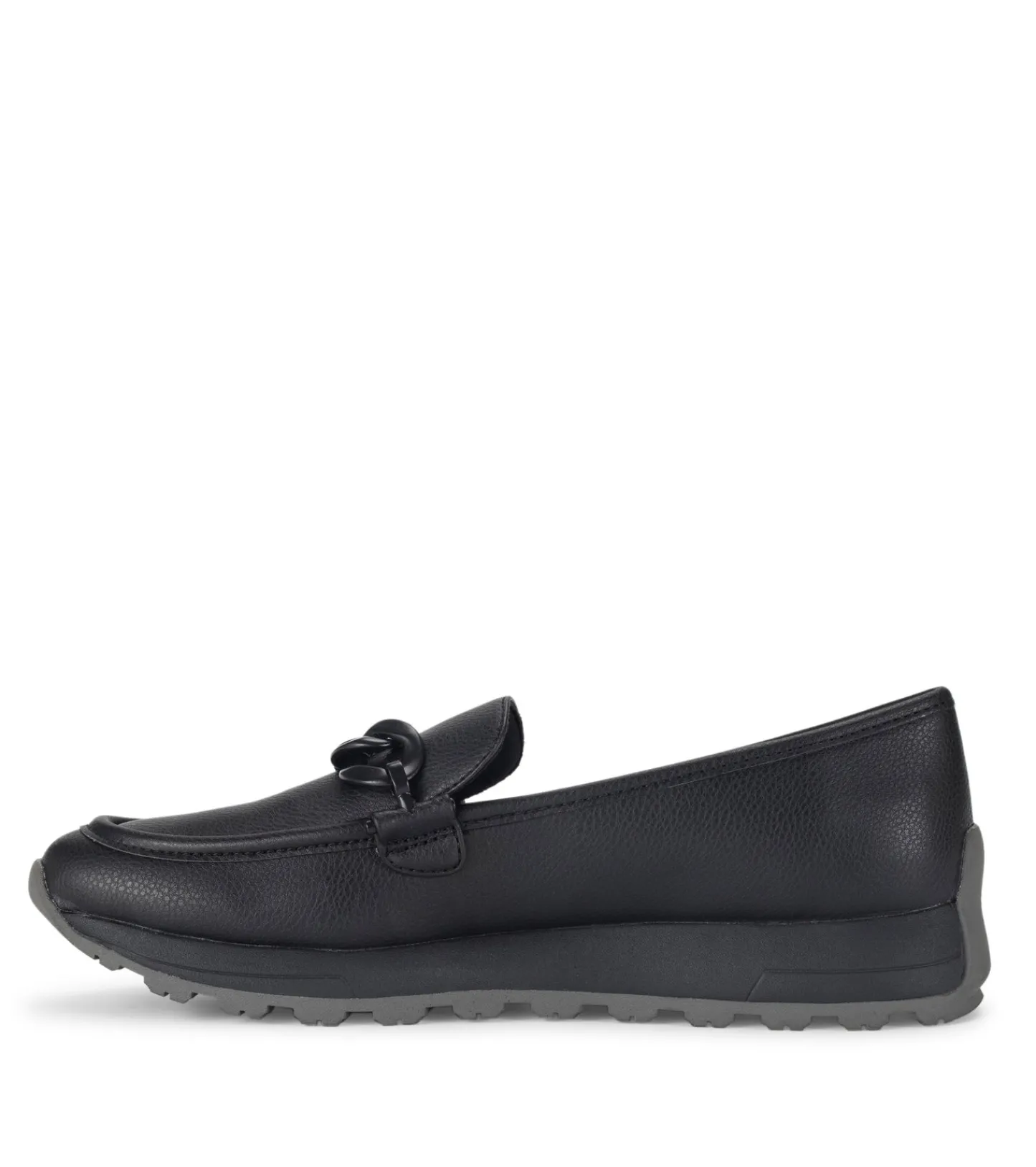 Baretraps Flats & Loafers^Gael Loafer Black/Black