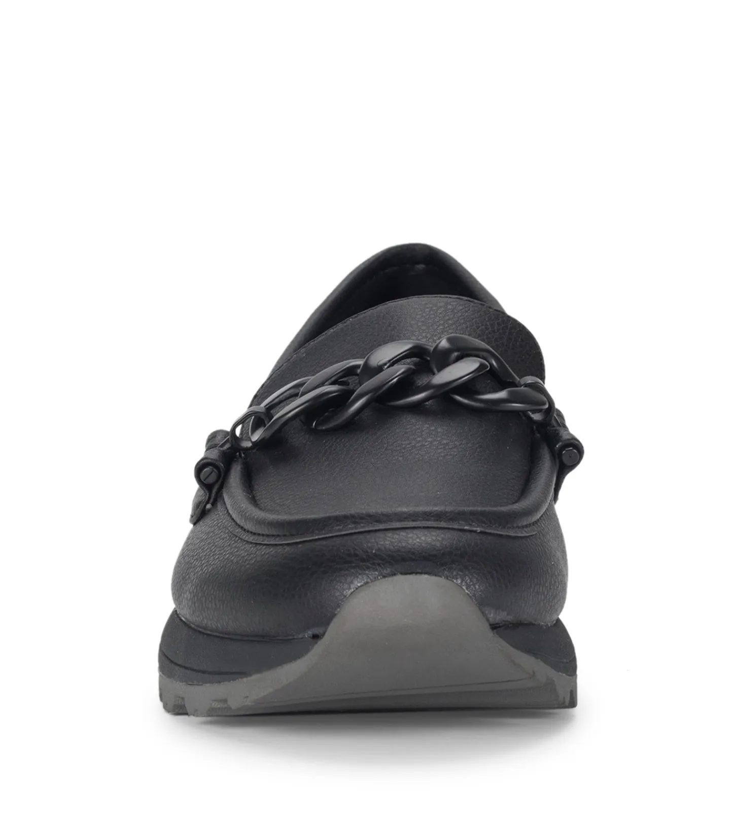 Baretraps Flats & Loafers^Gael Loafer Black/Black