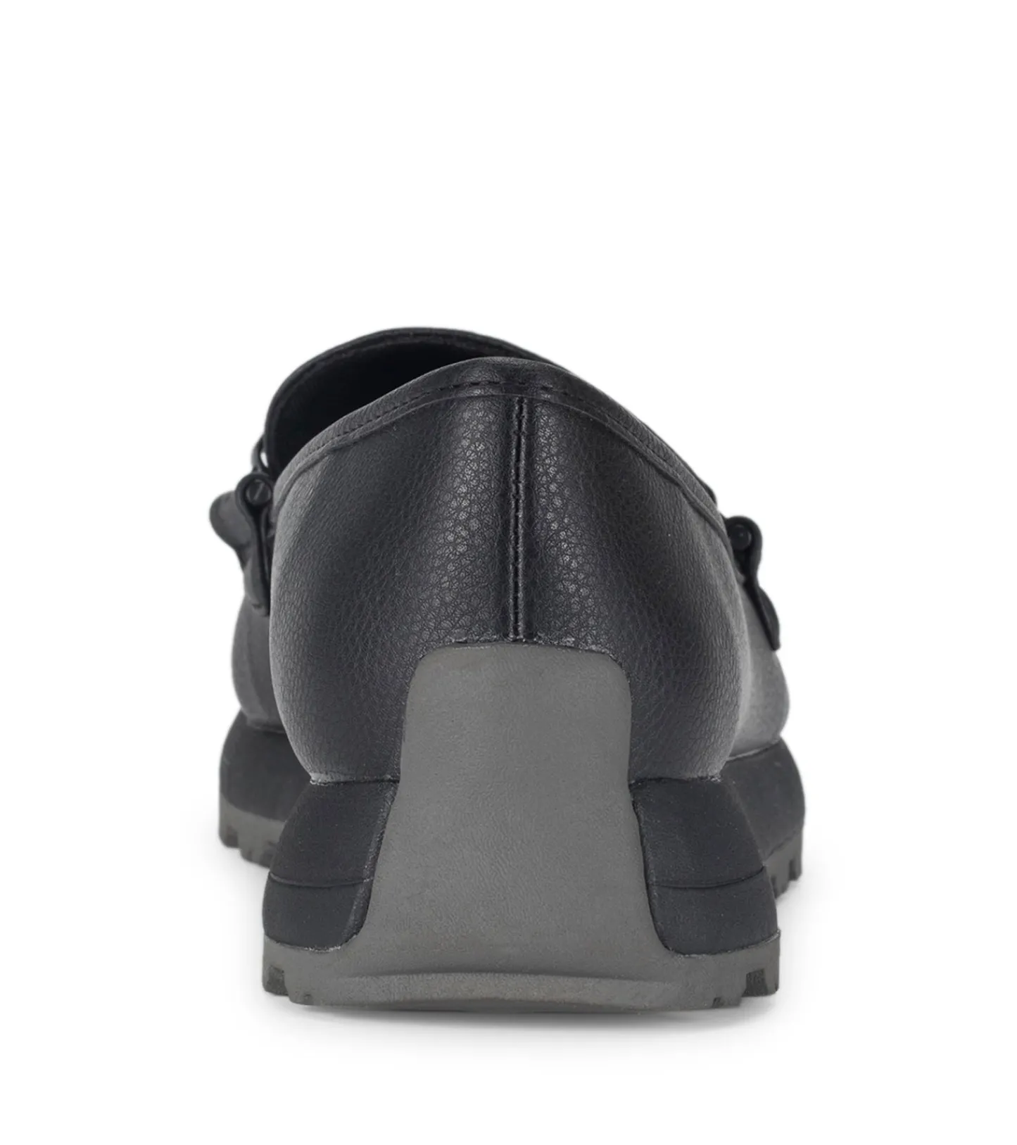 Baretraps Flats & Loafers^Gael Loafer Black/Black