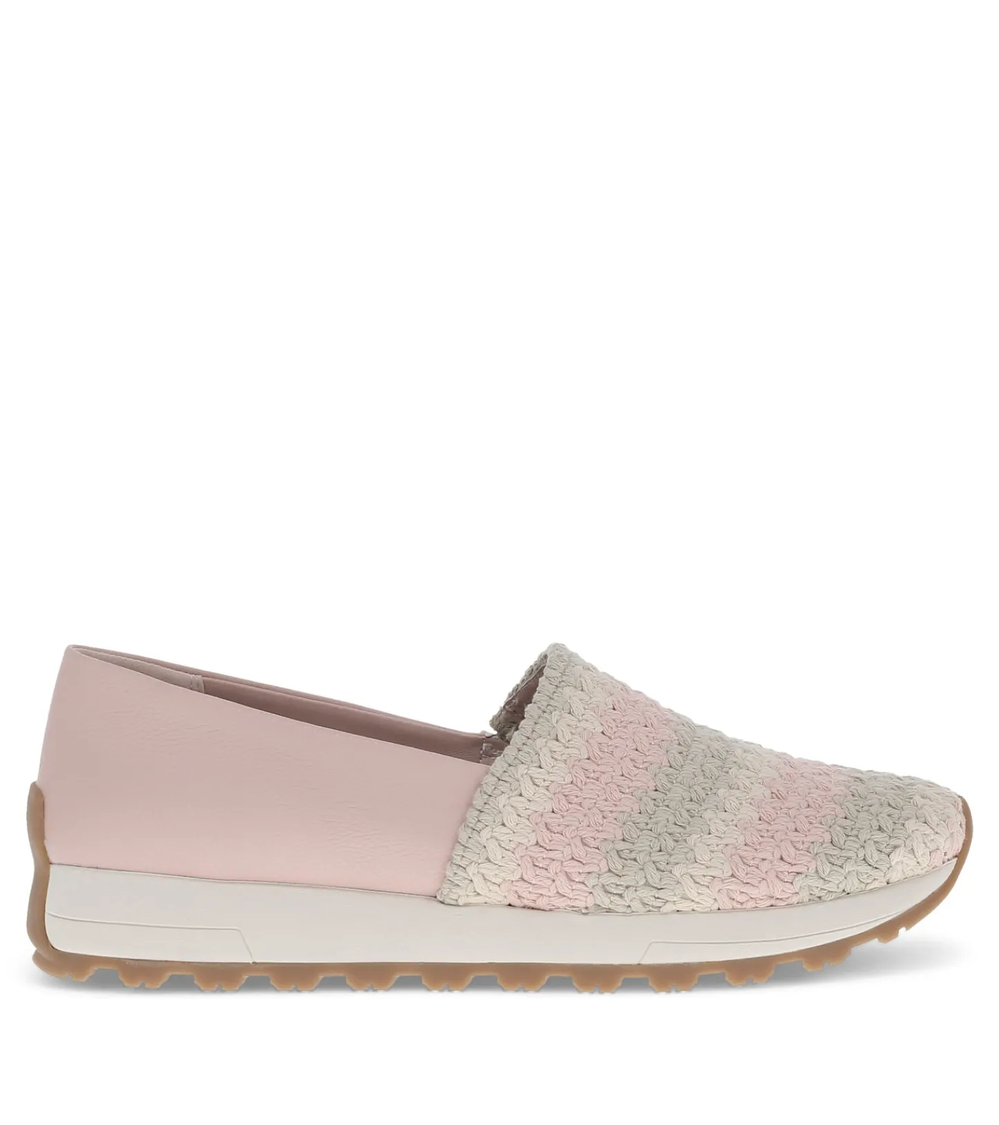 Baretraps Flats & Loafers | Sneakers^Gennie Slip On PinkPearlMulti