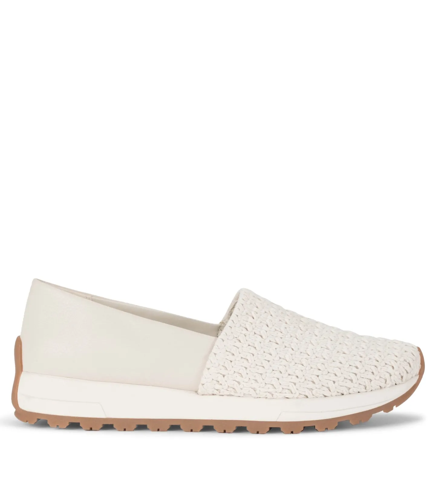 Baretraps Flats & Loafers | Sneakers^Gennie Slip On NaturalCrochet