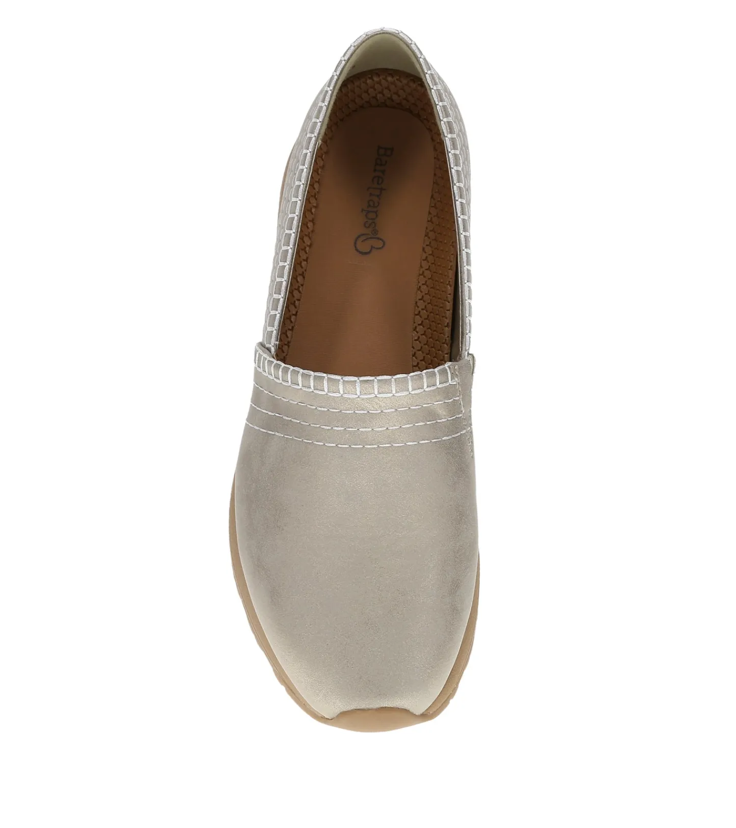 Baretraps Flats & Loafers | Sneakers^Gennie Slip On Champagne