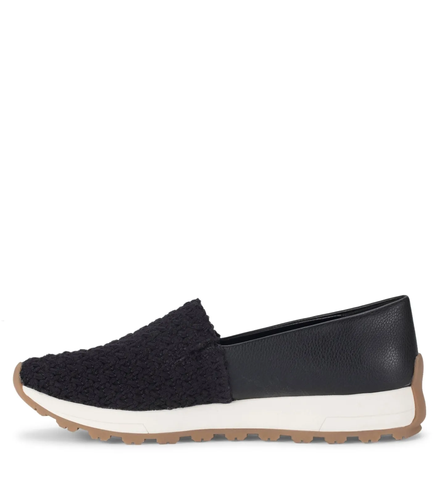 Baretraps Flats & Loafers | Sneakers^Gennie Slip On BlackCrochet