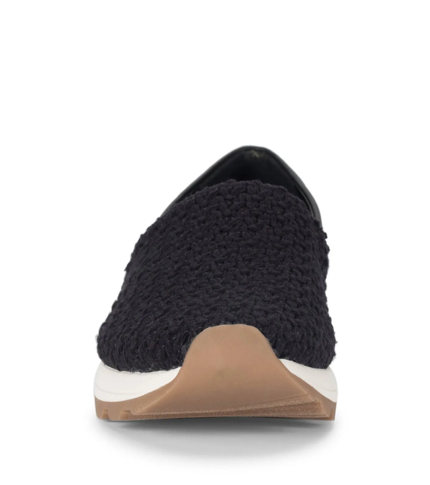 Baretraps Flats & Loafers | Sneakers^Gennie Slip On BlackCrochet