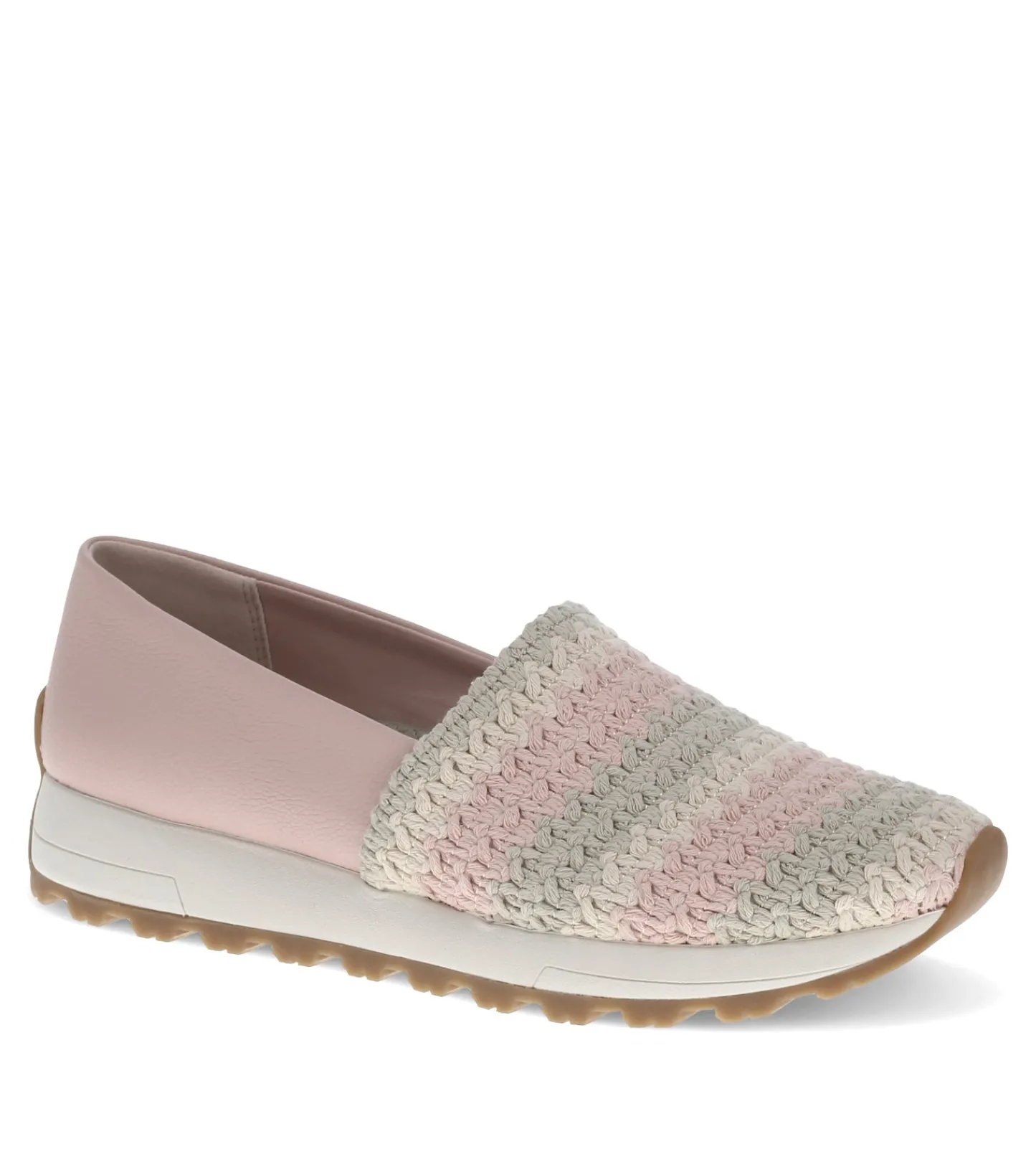 Baretraps Flats & Loafers | Sneakers^Gennie Slip On PinkPearlMulti
