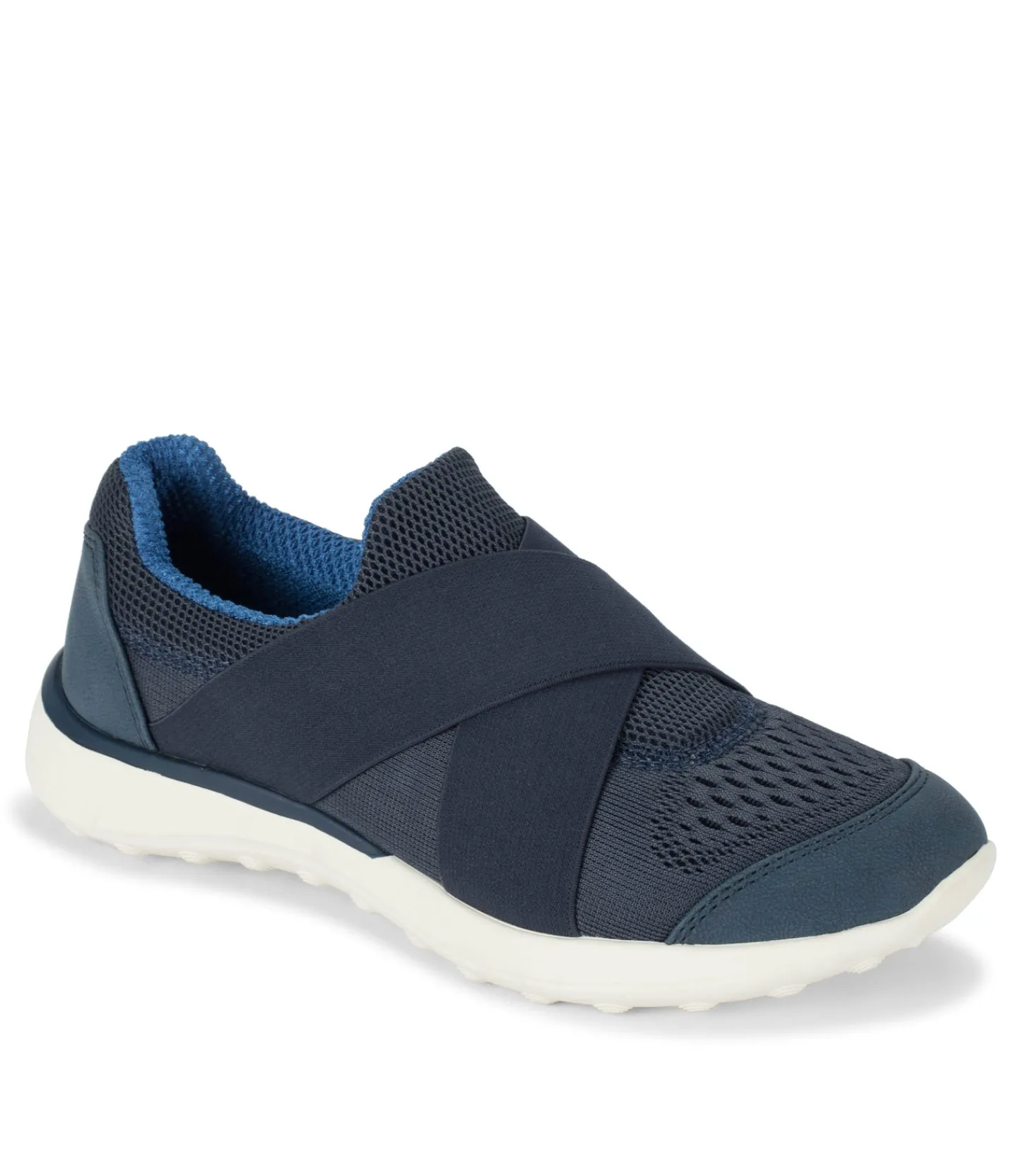 Baretraps Flats & Loafers | Sneakers^Gerri Casual Slip On Sneaker NavyBlue