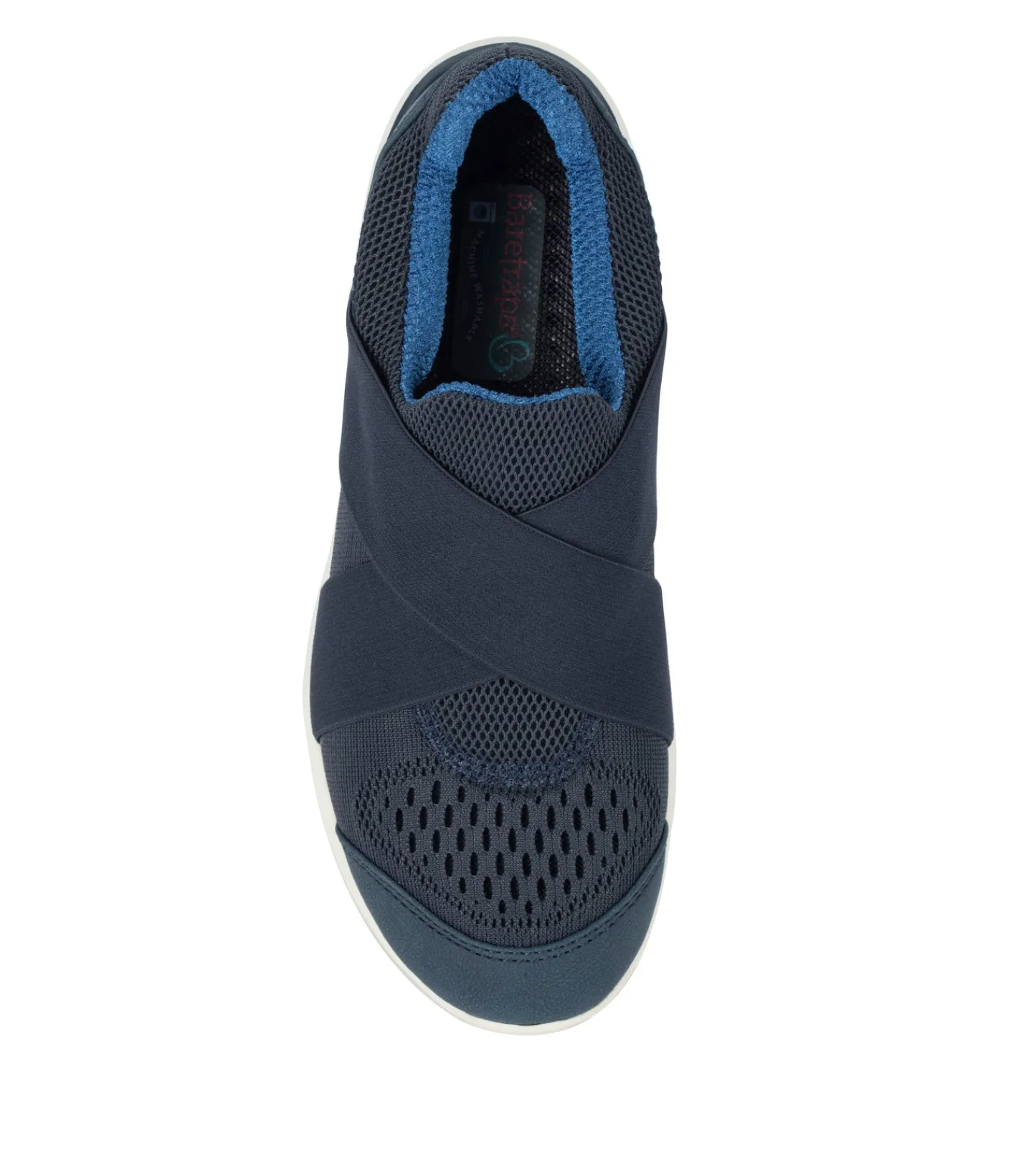 Baretraps Flats & Loafers | Sneakers^Gerri Casual Slip On Sneaker NavyBlue