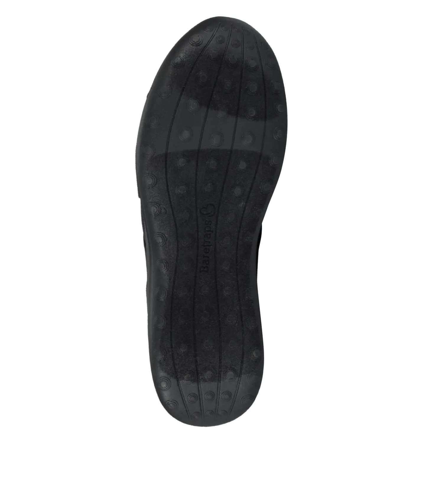 Baretraps Flats & Loafers | Sneakers^Gerri Casual Slip On Sneaker Black