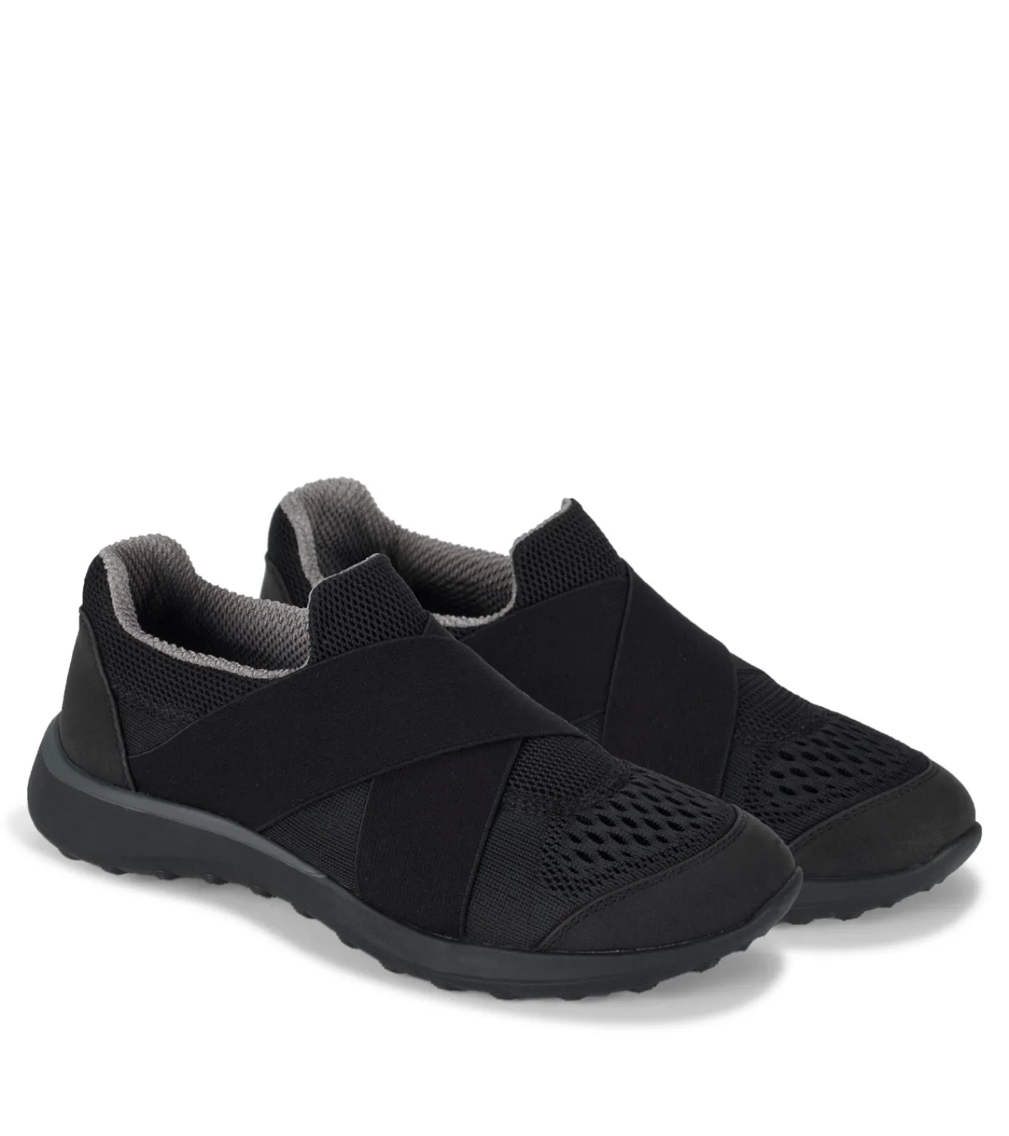 Baretraps Flats & Loafers | Sneakers^Gerri Casual Slip On Sneaker Black