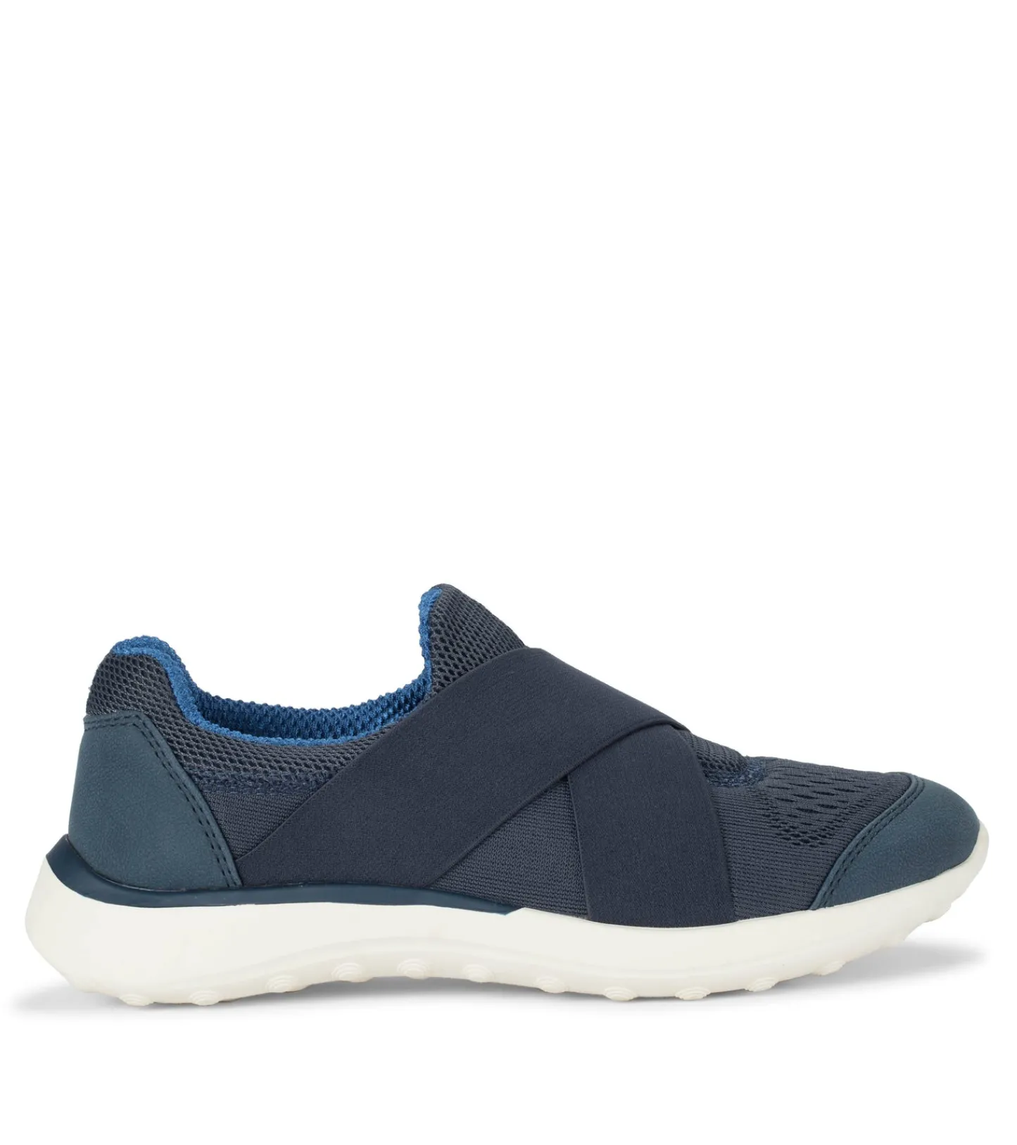 Baretraps Flats & Loafers | Sneakers^Gerri Casual Slip On Sneaker NavyBlue