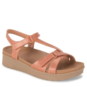 Baretraps Wedge Sandals^Gidget Sandal Ginger