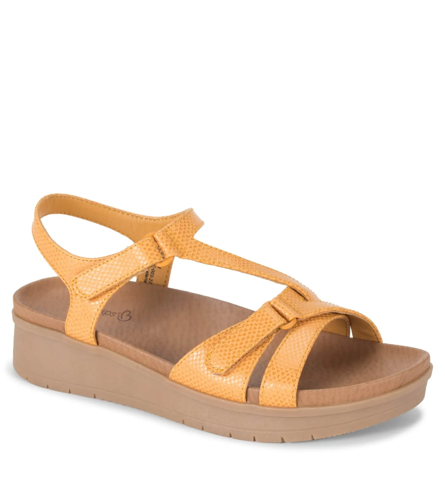 Baretraps Wedge Sandals^Gidget Sandal Sun