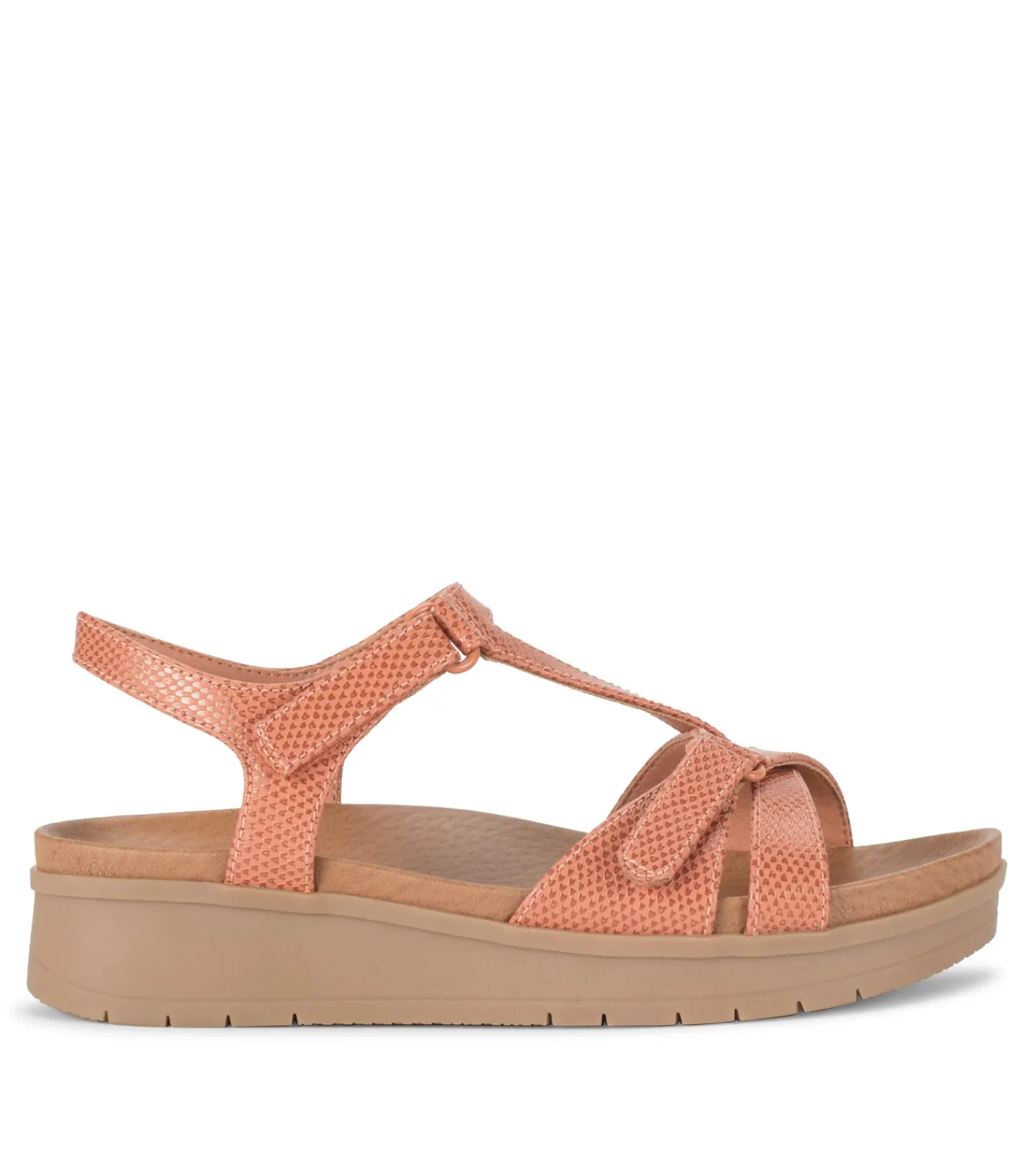 Baretraps Wedge Sandals^Gidget Sandal Ginger