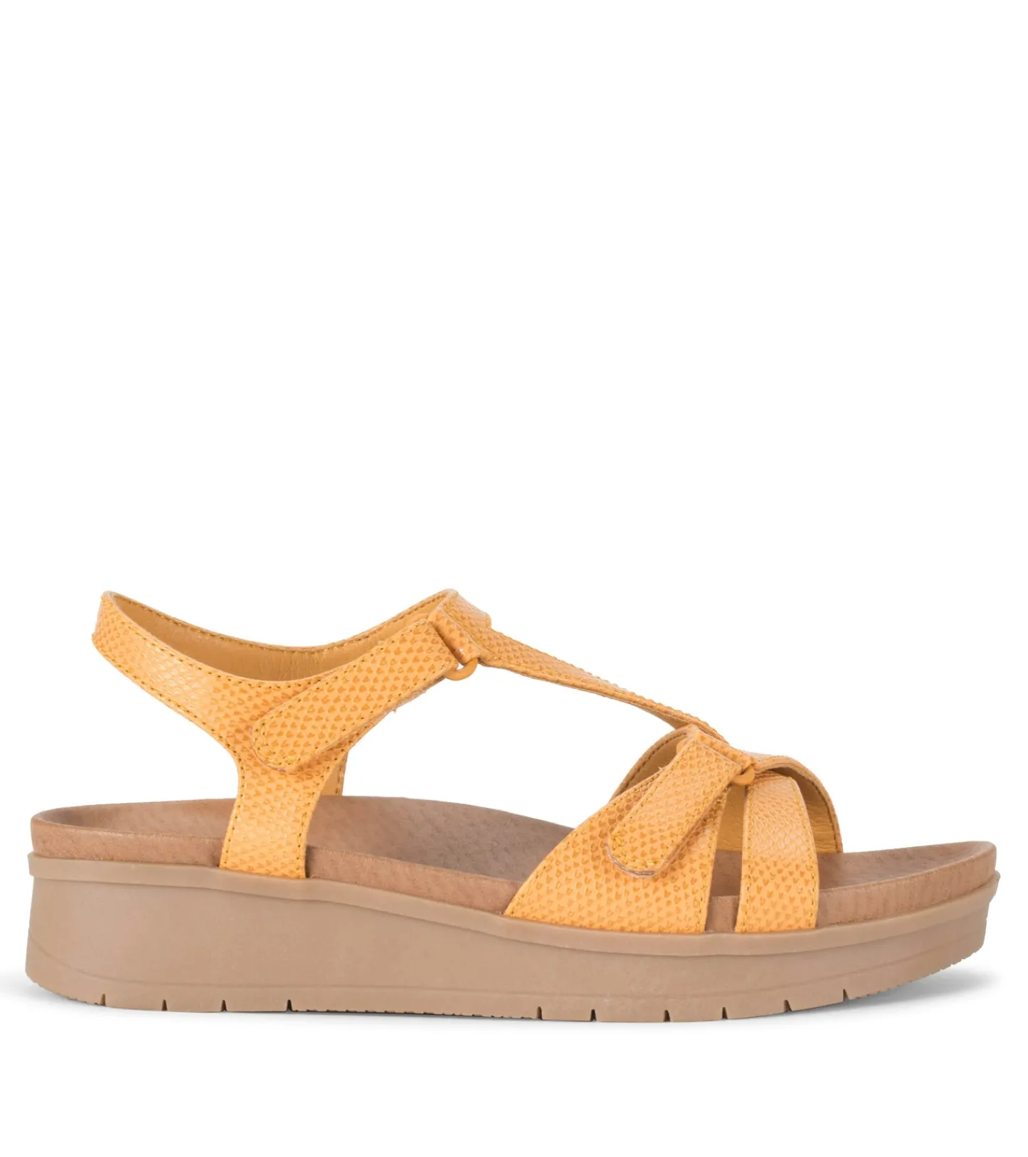 Baretraps Wedge Sandals^Gidget Sandal Sun