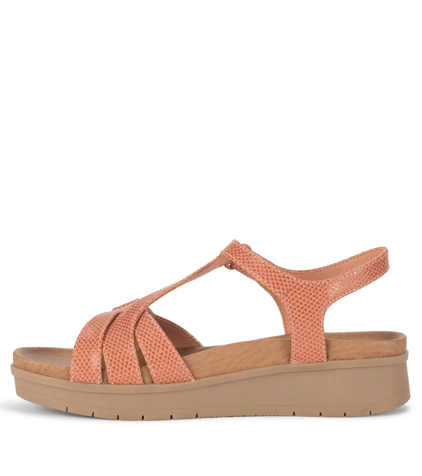 Baretraps Wedge Sandals^Gidget Sandal Ginger