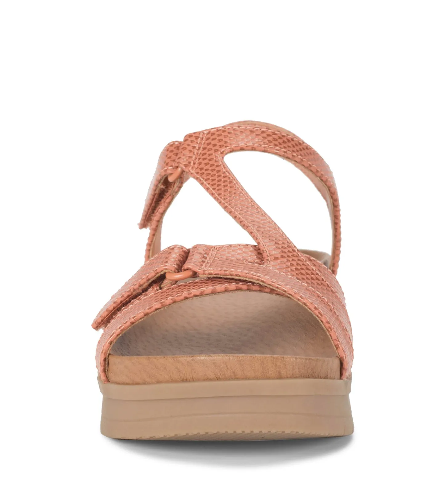 Baretraps Wedge Sandals^Gidget Sandal Ginger