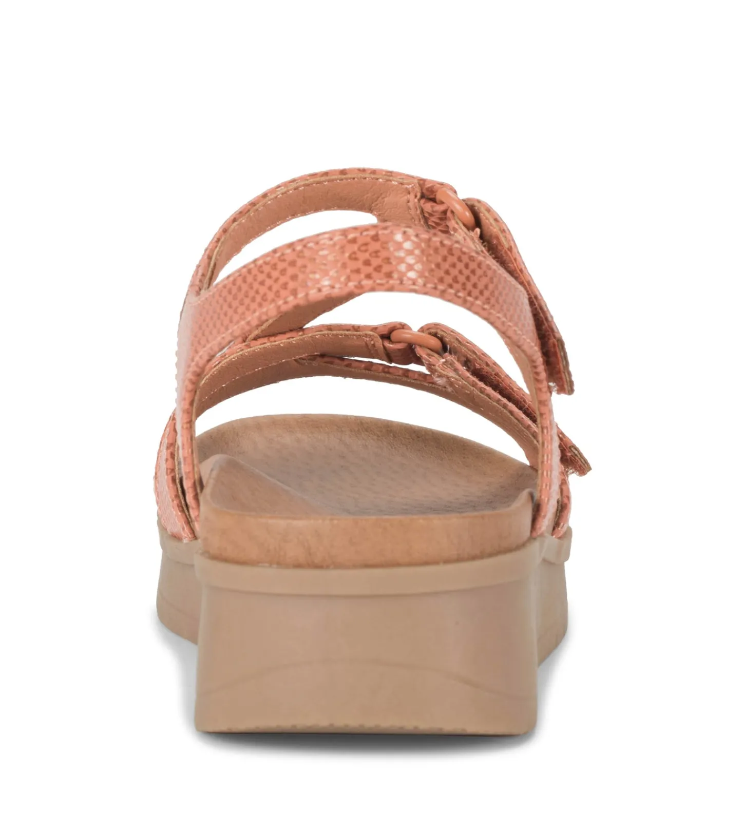Baretraps Wedge Sandals^Gidget Sandal Ginger