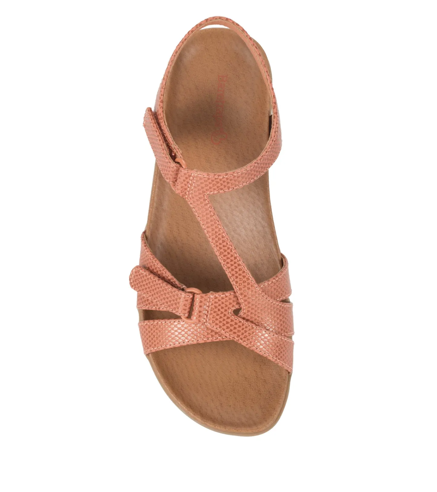 Baretraps Wedge Sandals^Gidget Sandal Ginger