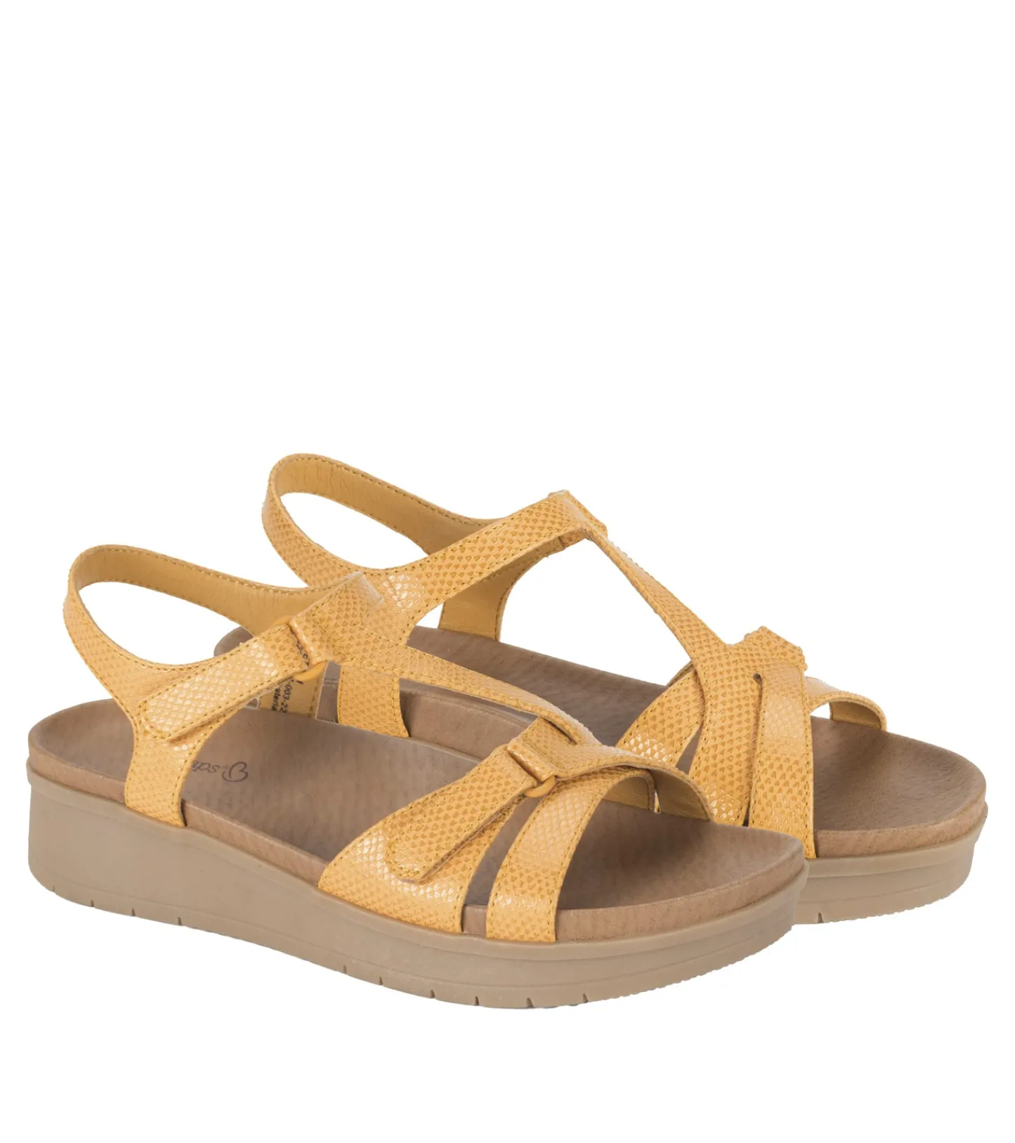 Baretraps Wedge Sandals^Gidget Sandal Sun