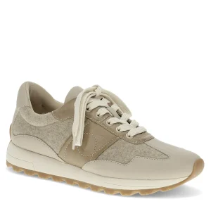 Baretraps Flats & Loafers | Sneakers^Gwenda Lace Up Sneaker Buff