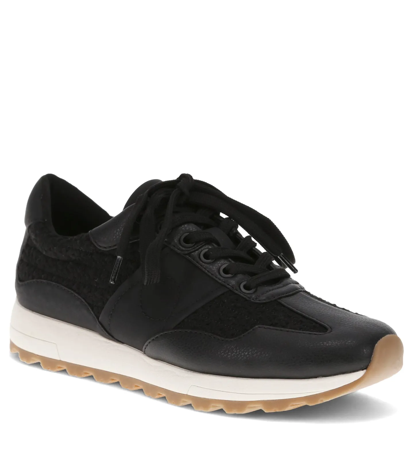 Baretraps Flats & Loafers | Sneakers^Gwenda Lace Up Sneaker Black