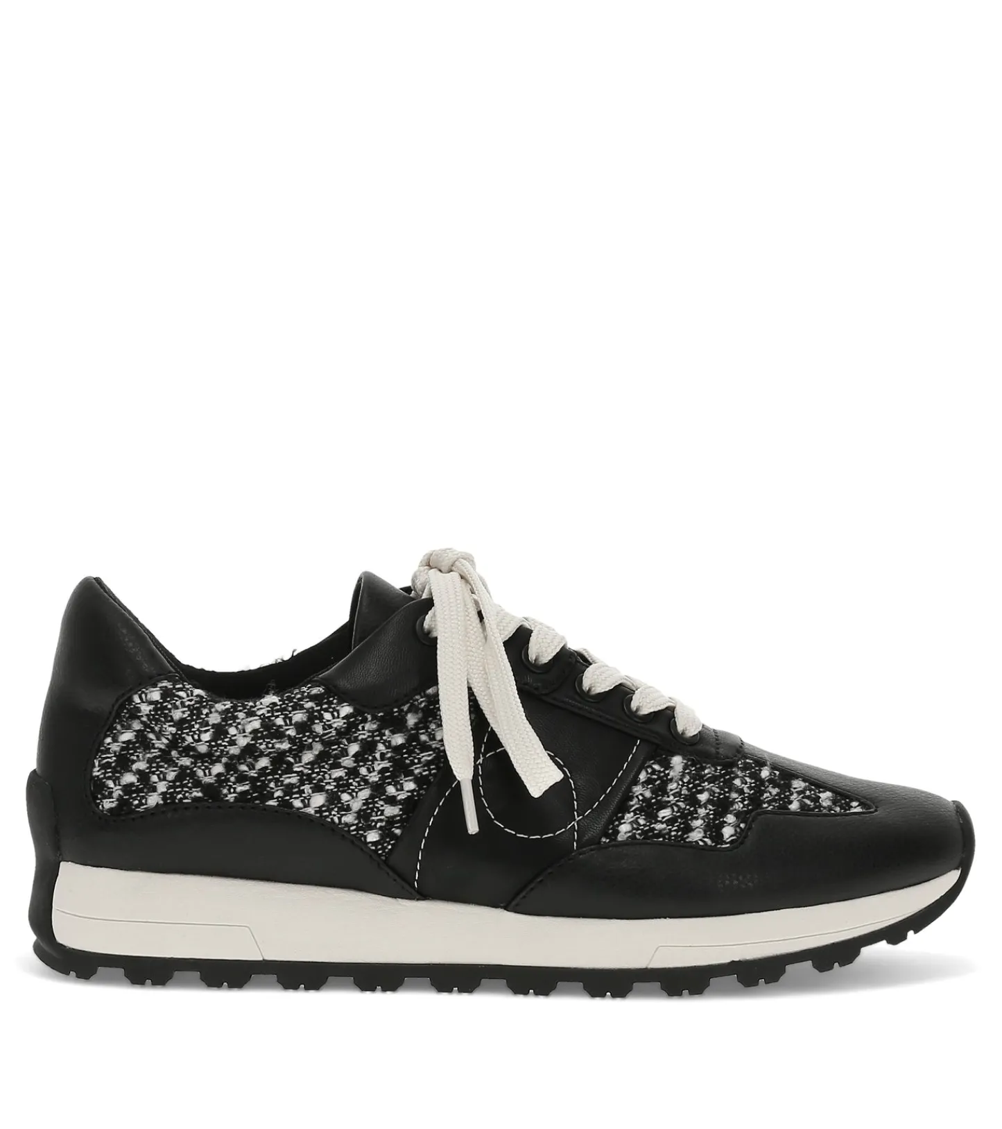 Baretraps Flats & Loafers | Sneakers^Gwenda Lace Up Sneaker BlackMulti