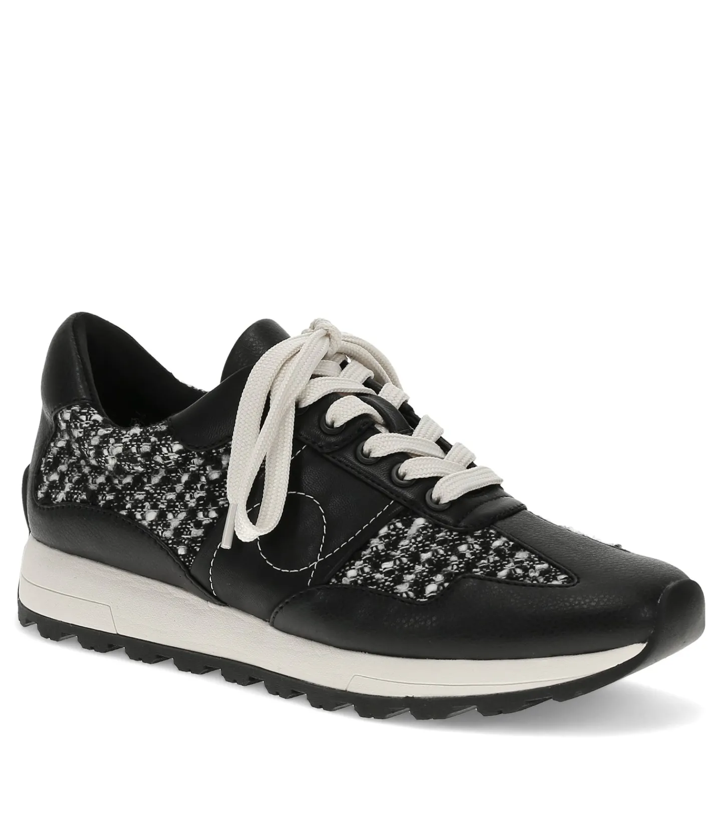 Baretraps Flats & Loafers | Sneakers^Gwenda Lace Up Sneaker BlackMulti