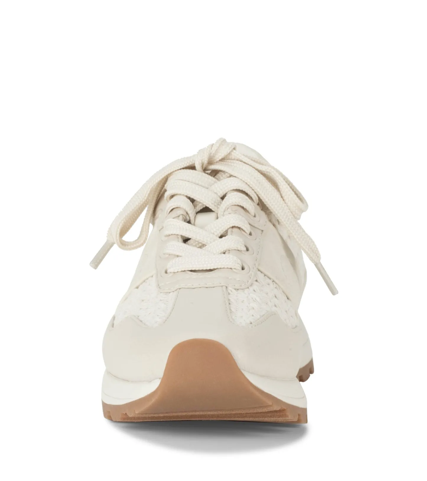 Baretraps Flats & Loafers | Sneakers^Gwenda Lace Up Sneaker NaturalMulti