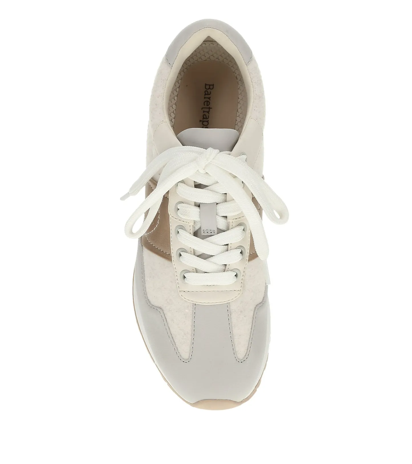 Baretraps Flats & Loafers | Sneakers^Gwenda Lace Up Sneaker BlueMist