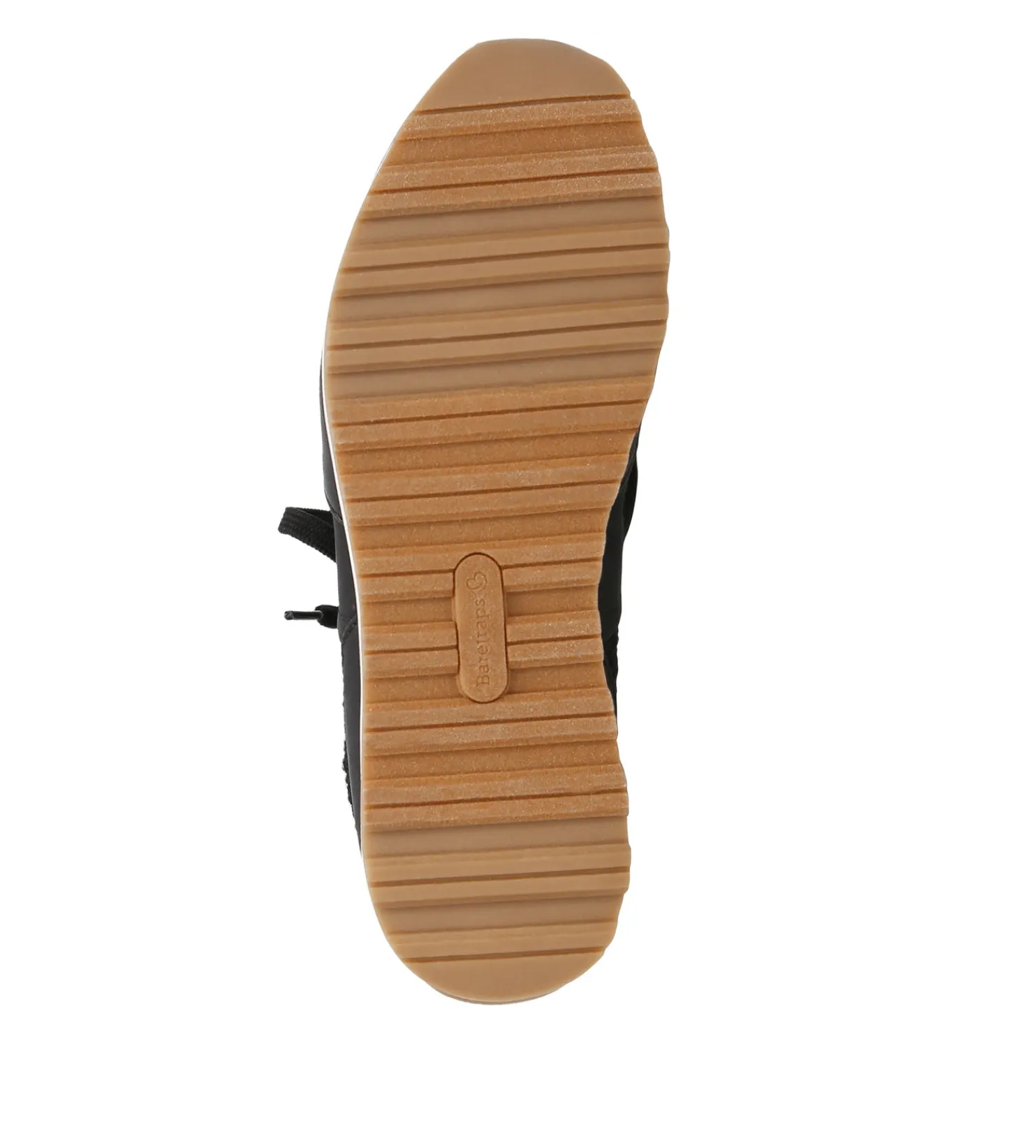 Baretraps Flats & Loafers | Sneakers^Gwenda Lace Up Sneaker Black