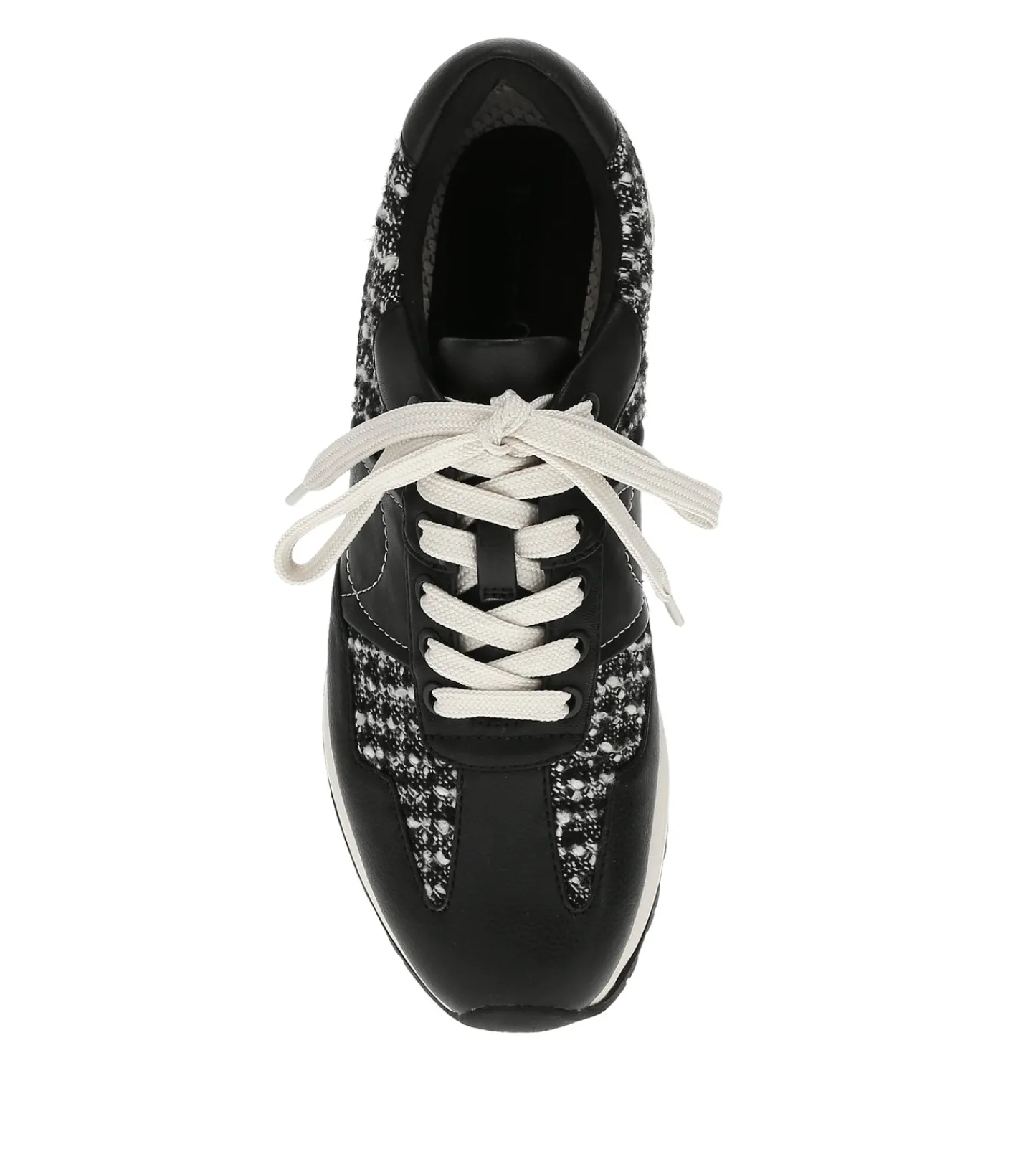 Baretraps Flats & Loafers | Sneakers^Gwenda Lace Up Sneaker BlackMulti