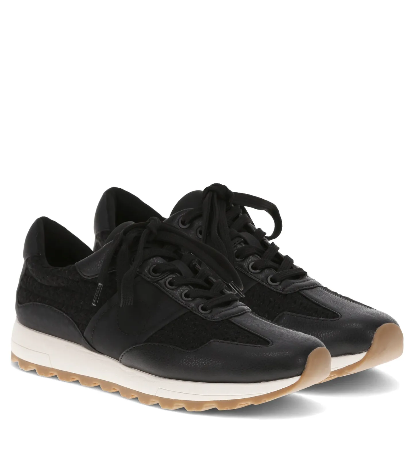 Baretraps Flats & Loafers | Sneakers^Gwenda Lace Up Sneaker Black