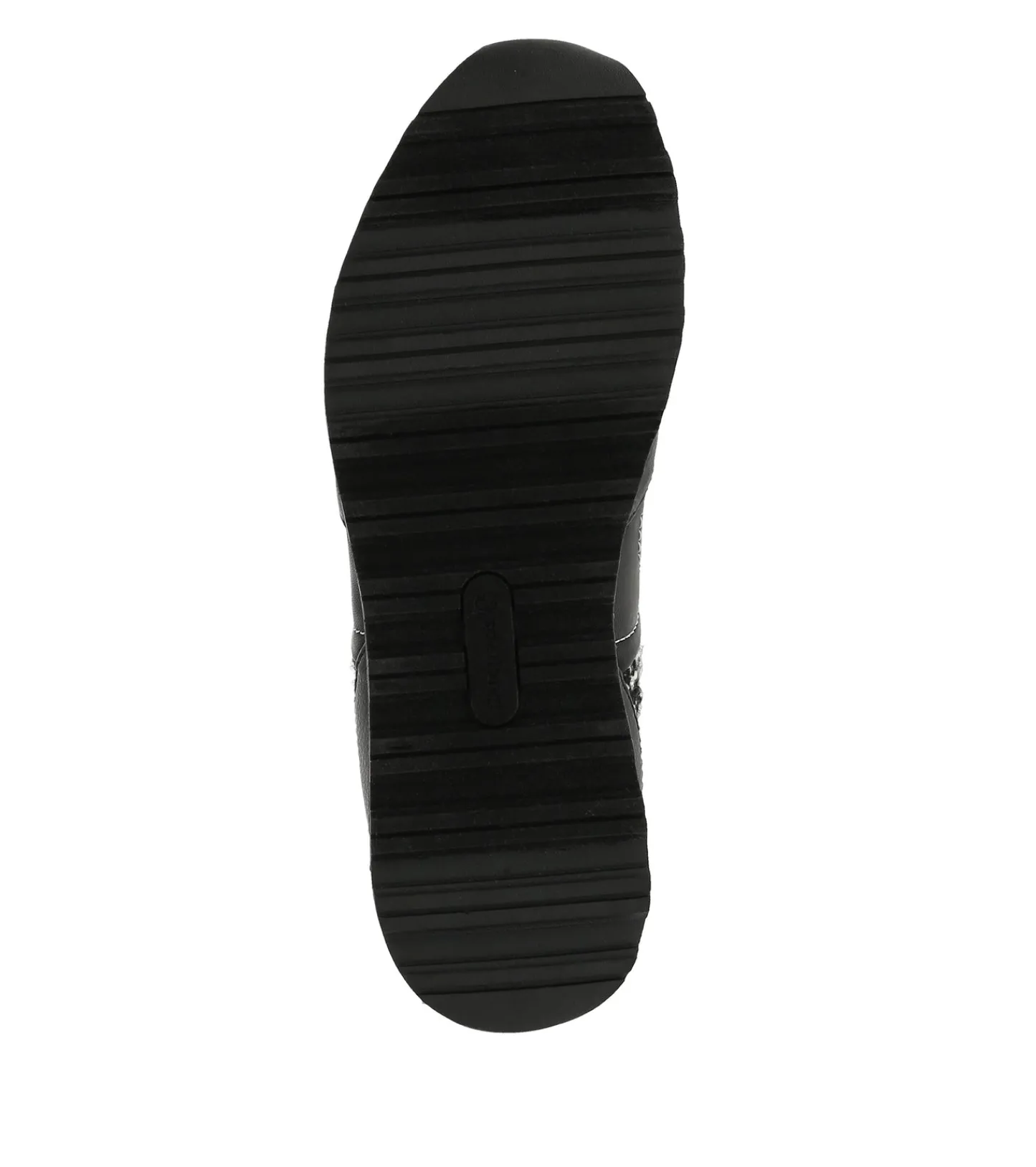 Baretraps Flats & Loafers | Sneakers^Gwenda Lace Up Sneaker BlackMulti