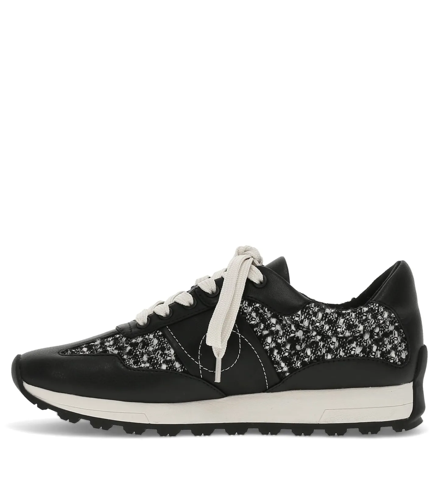 Baretraps Flats & Loafers | Sneakers^Gwenda Lace Up Sneaker BlackMulti