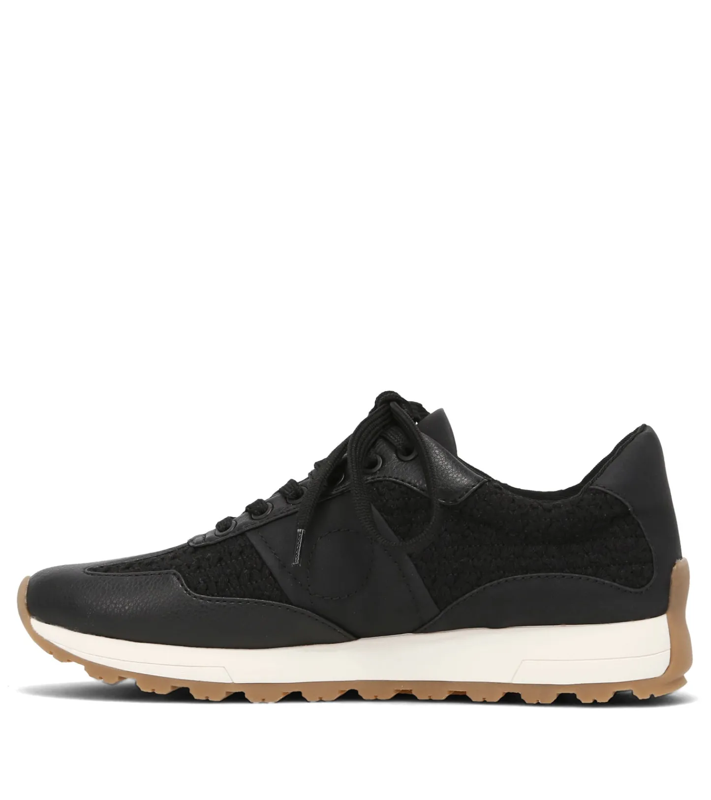 Baretraps Flats & Loafers | Sneakers^Gwenda Lace Up Sneaker Black