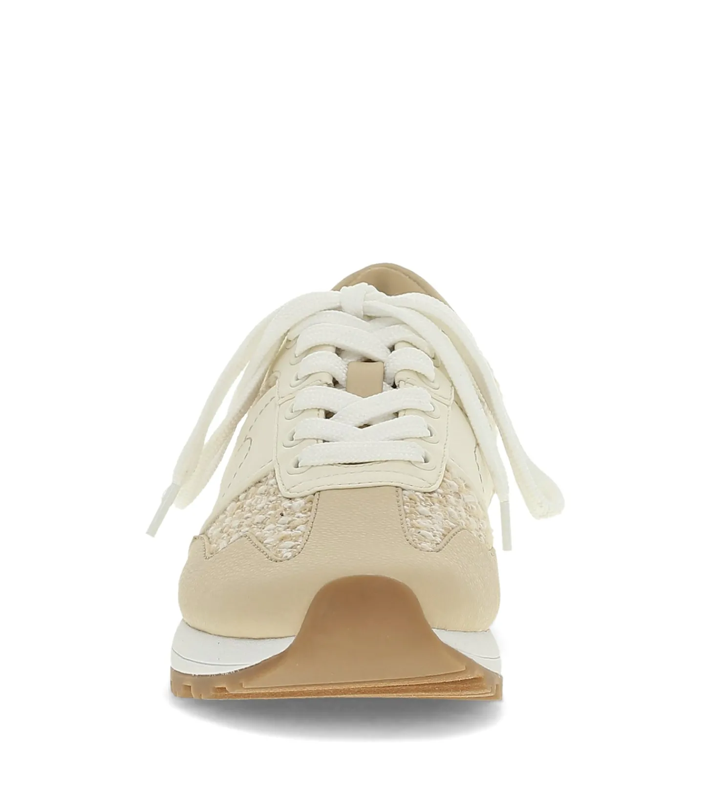 Baretraps Flats & Loafers | Sneakers^Gwenda Lace Up Sneaker SandMulti