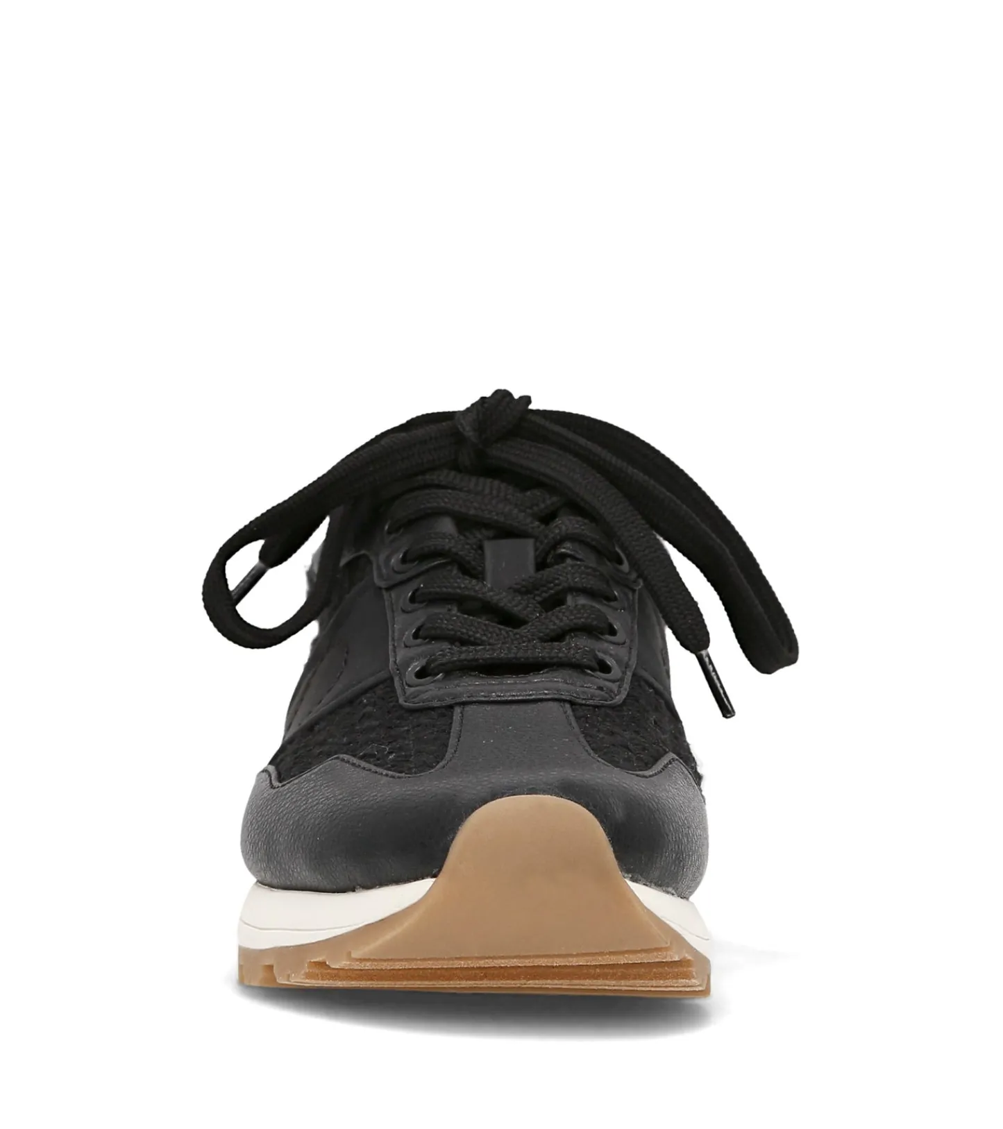 Baretraps Flats & Loafers | Sneakers^Gwenda Lace Up Sneaker Black