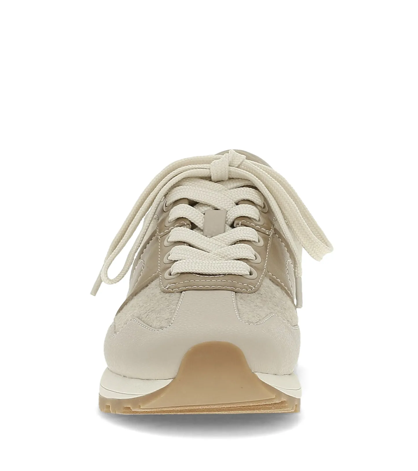 Baretraps Flats & Loafers | Sneakers^Gwenda Lace Up Sneaker Buff